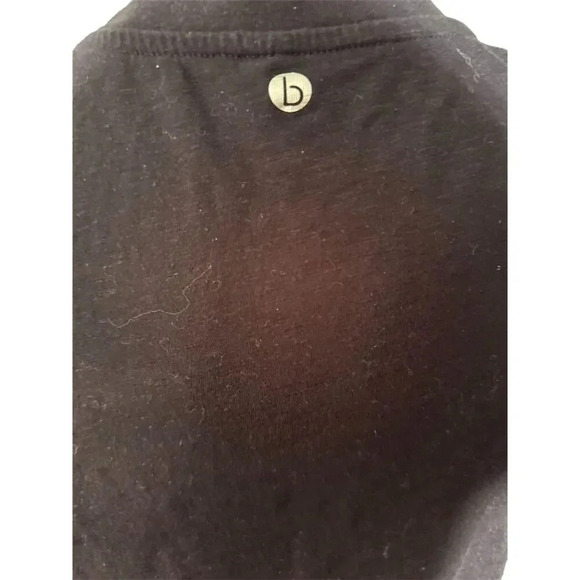 Cotton On: I Body Women's Large Tank Top Black NEW. New with tags - Picture 3 of 8